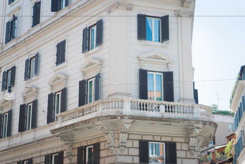 Boutique Hotel Atelier '800 - Genel