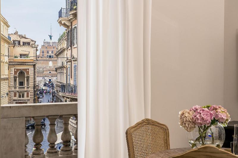 Boutique Hotel Atelier '800 - Genel