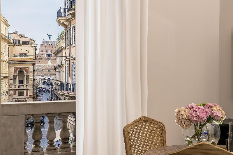 Boutique Hotel Atelier '800 - Genel