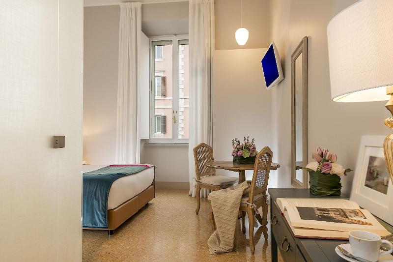 Boutique Hotel Atelier '800 - Oda