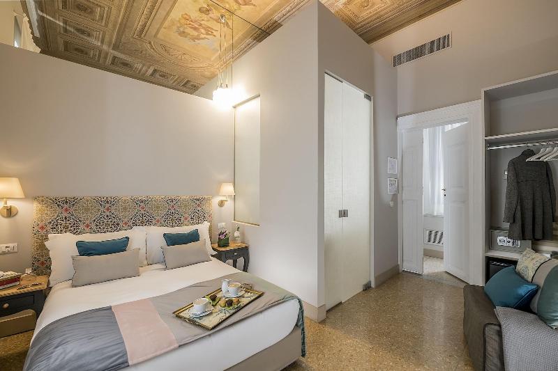 Boutique Hotel Atelier '800 - Oda