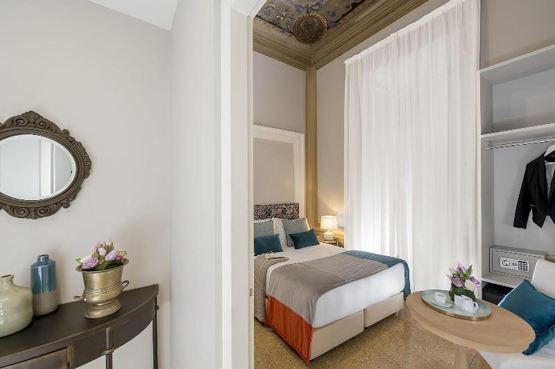 Boutique Hotel Atelier '800 - Oda