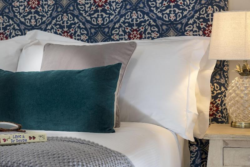 Boutique Hotel Atelier '800 - Oda