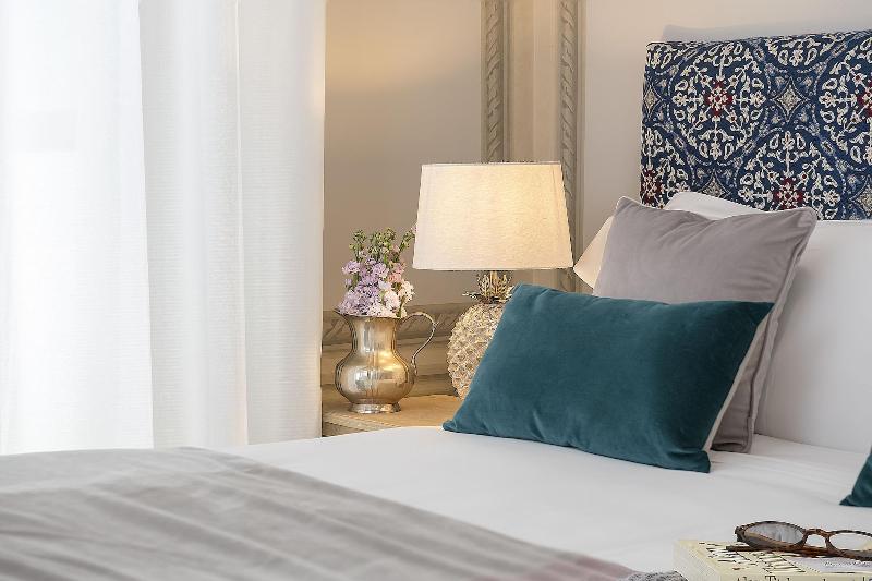 Boutique Hotel Atelier '800 - Oda