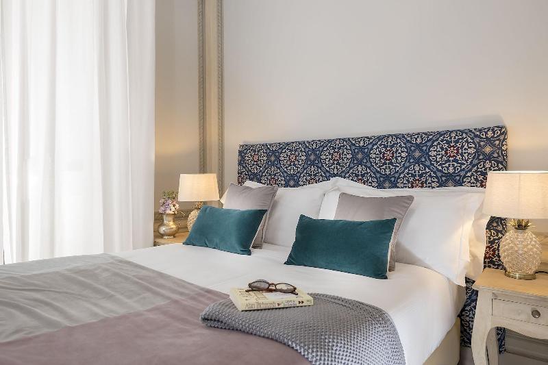Boutique Hotel Atelier '800 - Oda