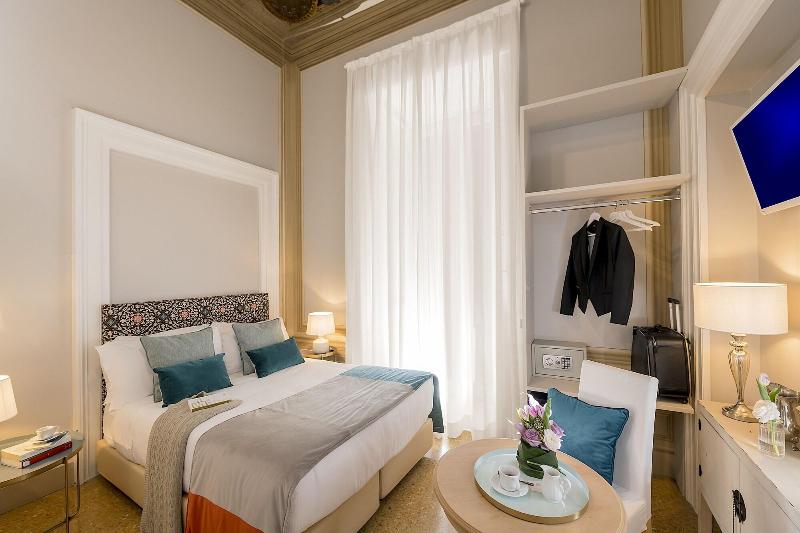 Boutique Hotel Atelier '800 - Oda
