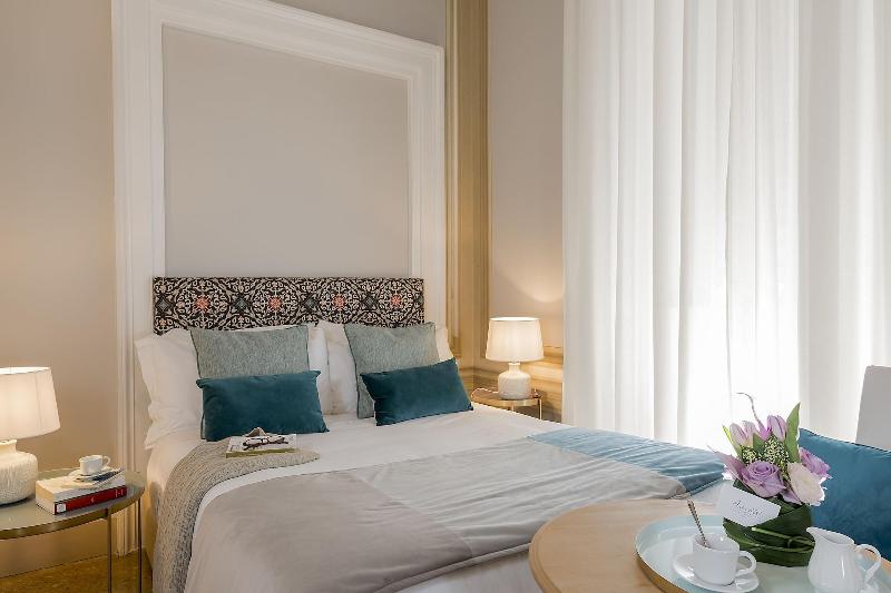 Boutique Hotel Atelier '800 - Oda