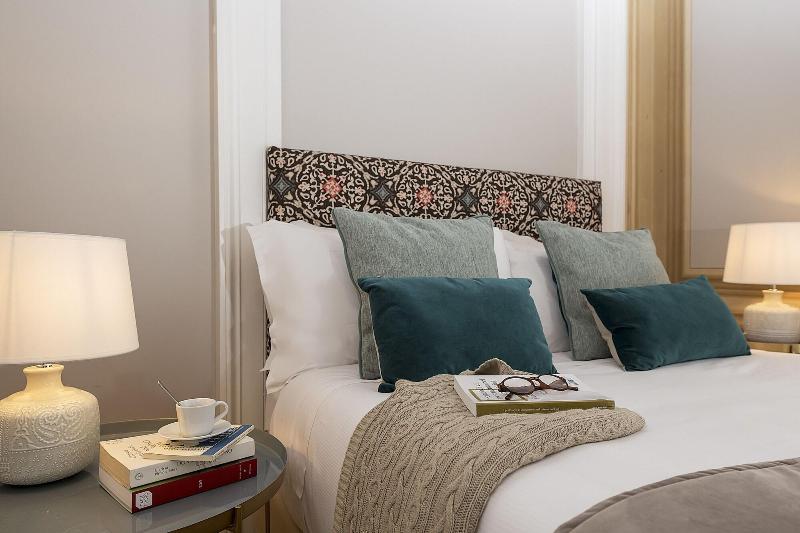 Boutique Hotel Atelier '800 - Oda