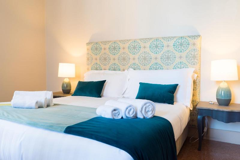 Boutique Hotel Atelier '800 - Oda