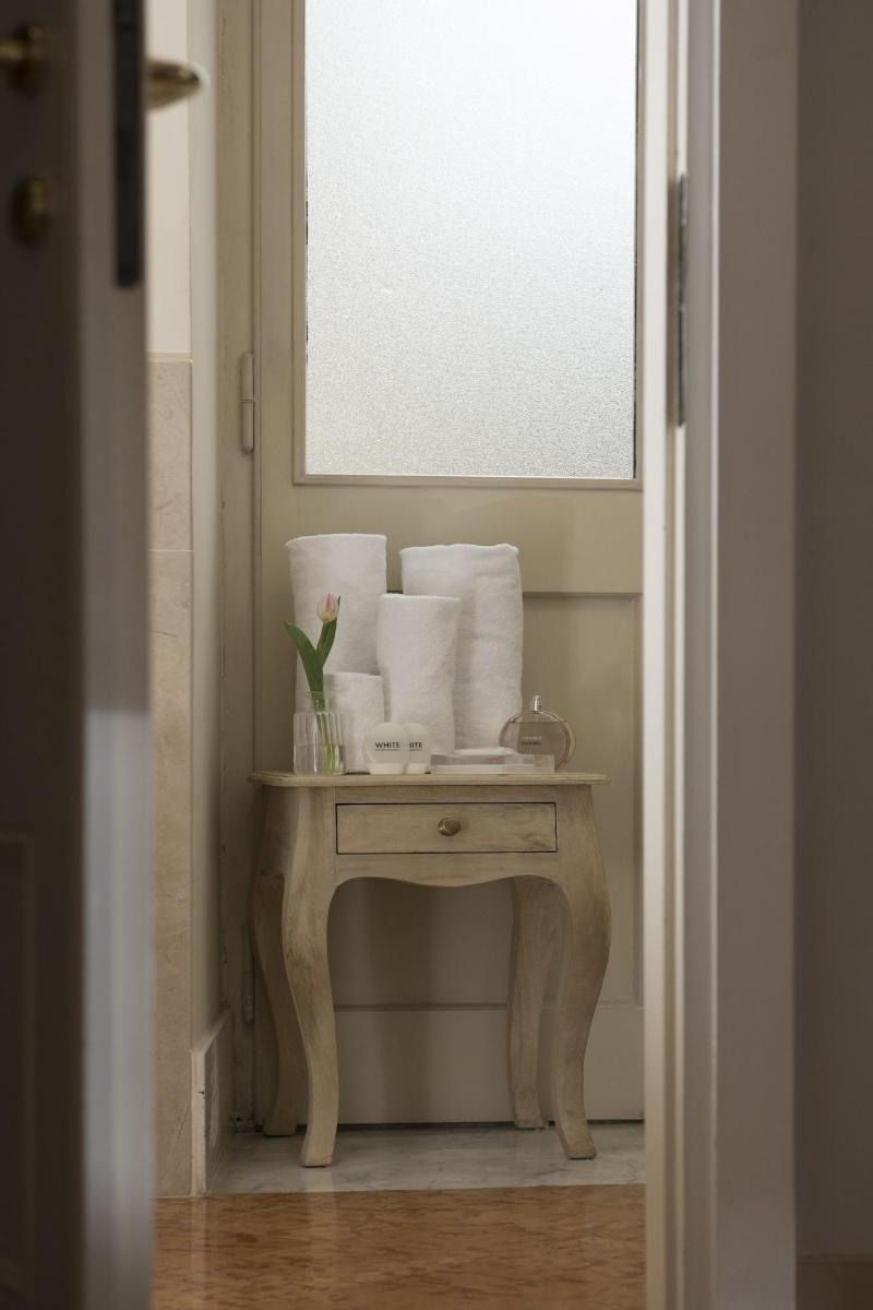Boutique Hotel Atelier '800 - Oda