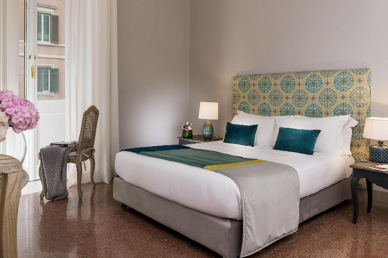 Boutique Hotel Atelier '800 - Oda