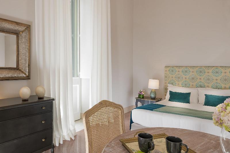 Boutique Hotel Atelier '800 - Oda