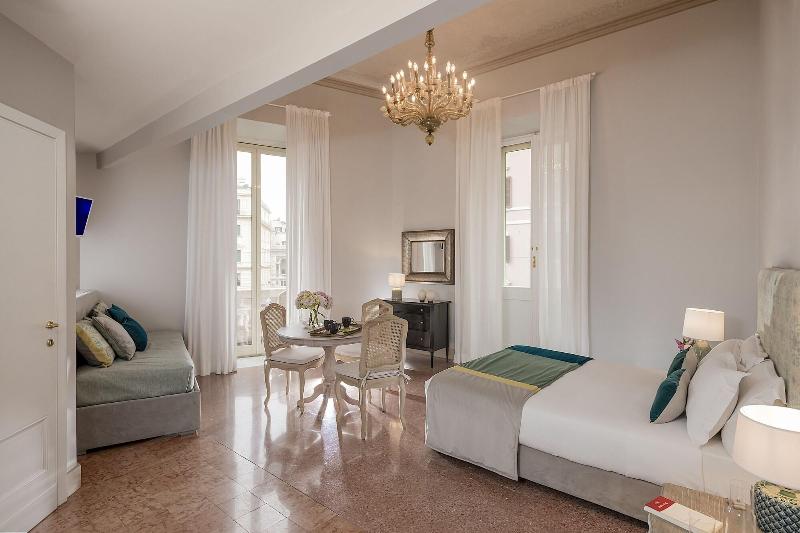 Boutique Hotel Atelier '800 - Oda