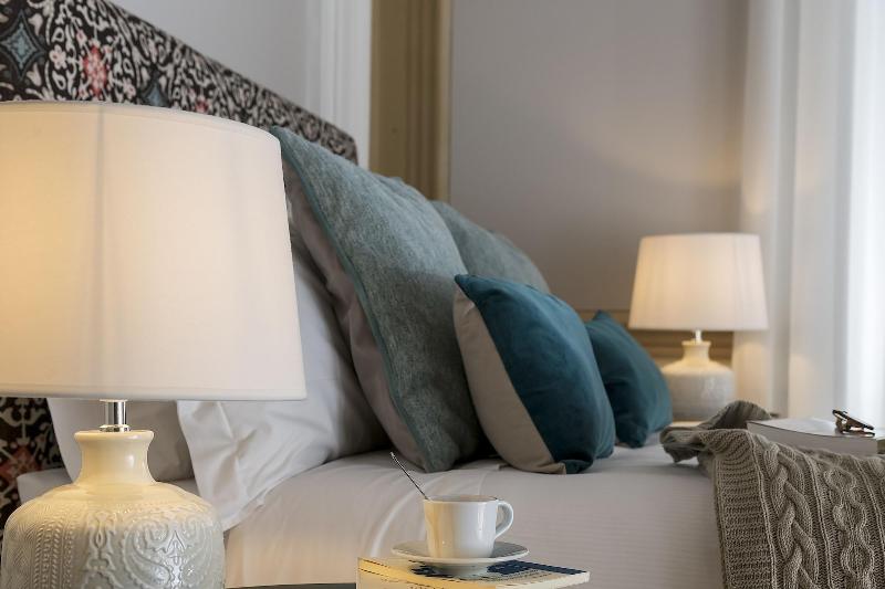 Boutique Hotel Atelier '800 - Oda