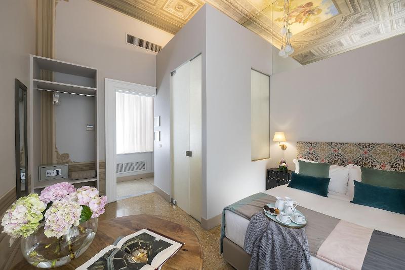 Boutique Hotel Atelier '800 - Oda
