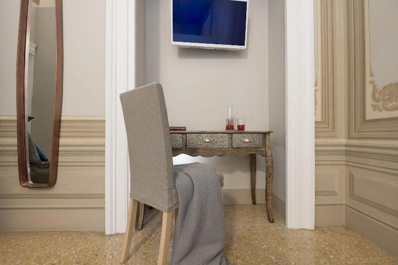 Boutique Hotel Atelier '800 - Oda