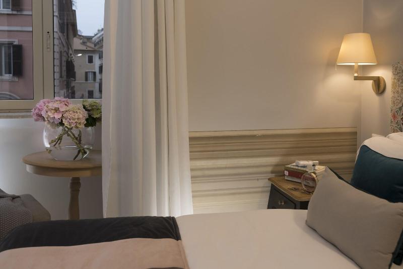 Boutique Hotel Atelier '800 - Oda