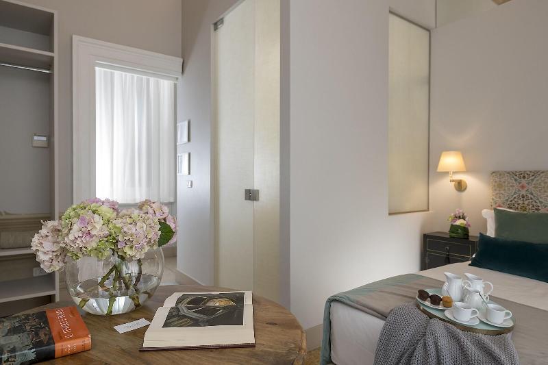 Boutique Hotel Atelier '800 - Oda