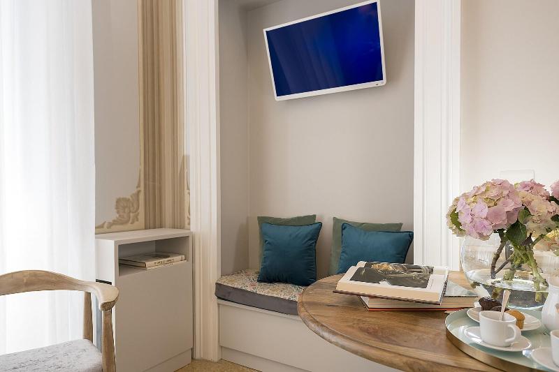 Boutique Hotel Atelier '800 - Oda