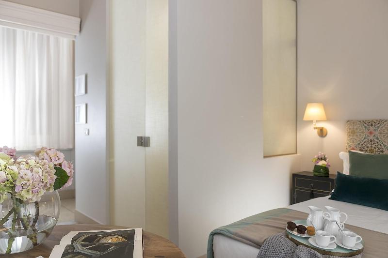 Boutique Hotel Atelier '800 - Oda