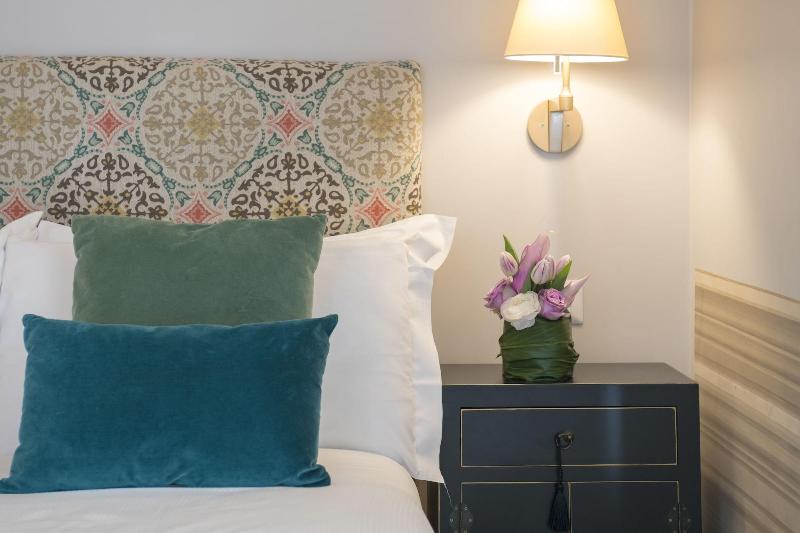 Boutique Hotel Atelier '800 - Oda