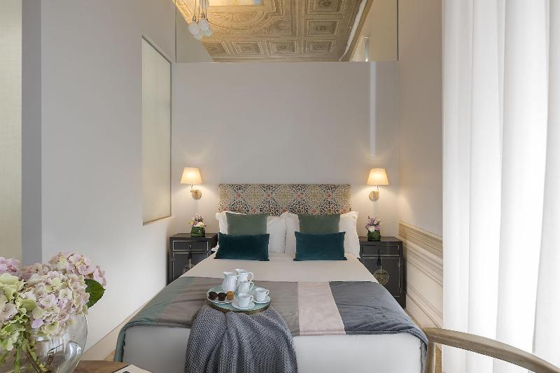 Boutique Hotel Atelier '800 - Oda