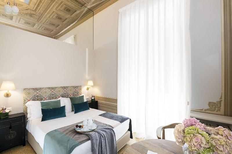 Boutique Hotel Atelier '800 - Oda