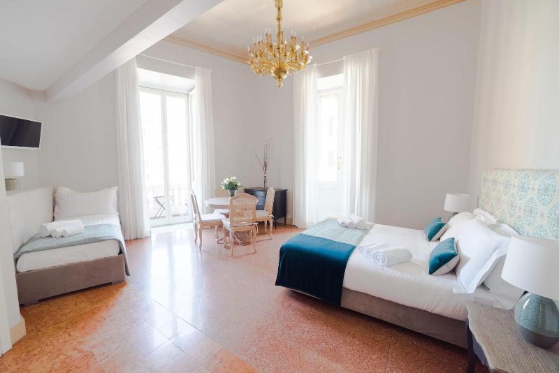 Boutique Hotel Atelier '800 - Oda