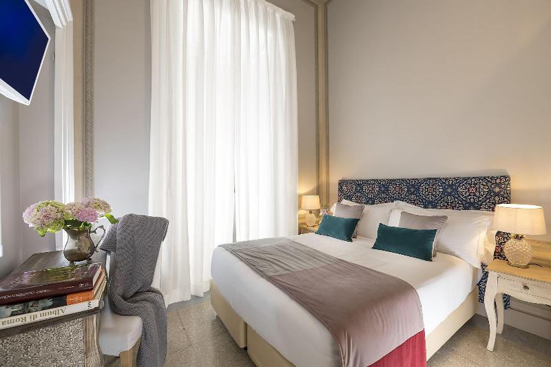 Boutique Hotel Atelier '800 - Oda