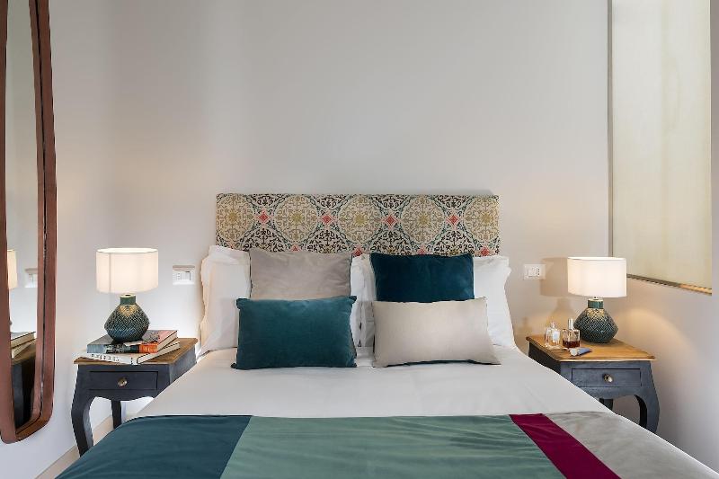 Boutique Hotel Atelier '800 - Oda