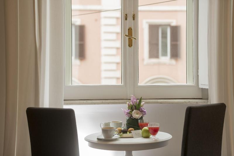Boutique Hotel Atelier '800 - Oda