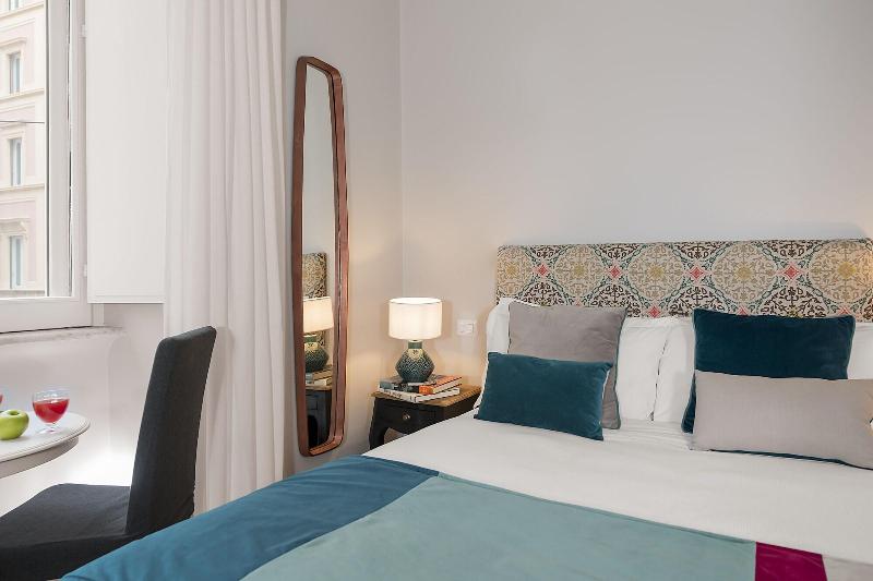 Boutique Hotel Atelier '800 - Oda