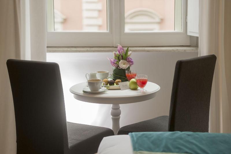 Boutique Hotel Atelier '800 - Oda