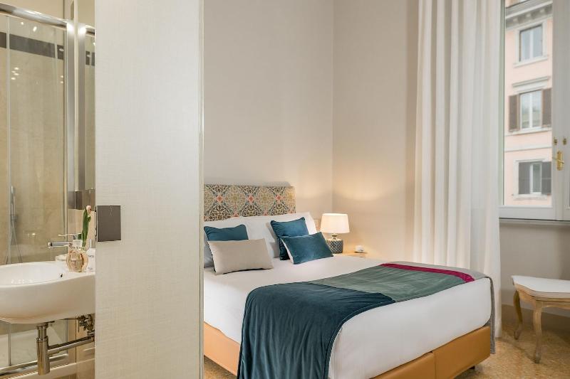 Boutique Hotel Atelier '800 - Oda