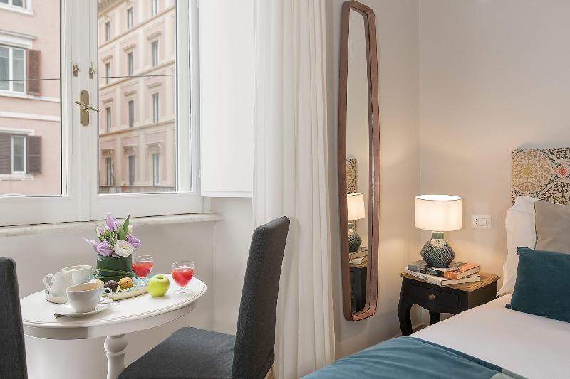 Boutique Hotel Atelier '800 - Oda