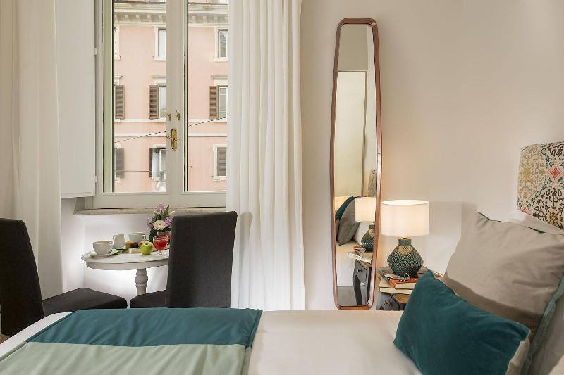 Boutique Hotel Atelier '800 - Oda
