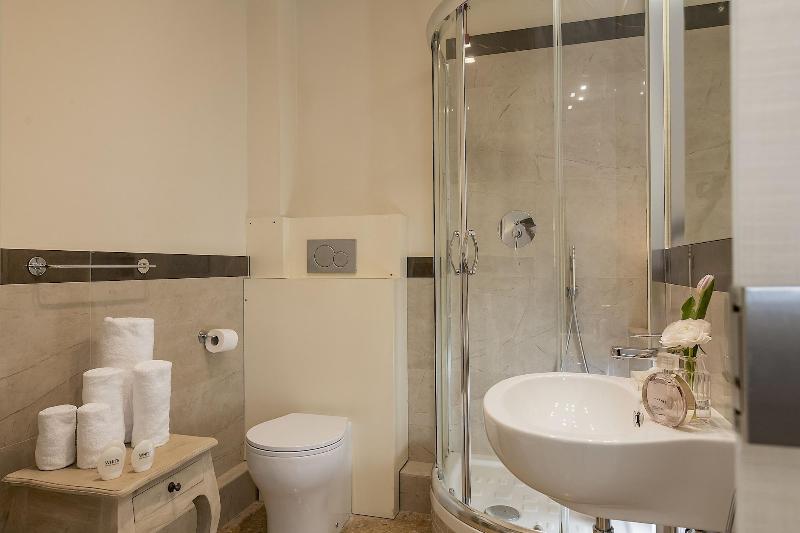 Boutique Hotel Atelier '800 - Oda