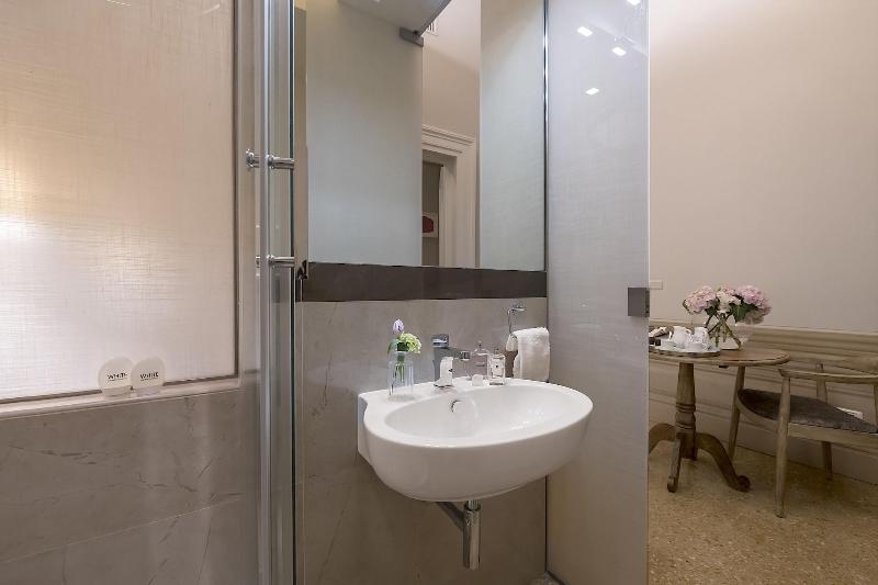 Boutique Hotel Atelier '800 - Oda