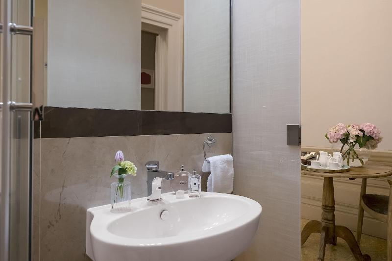 Boutique Hotel Atelier '800 - Oda