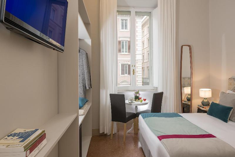 Boutique Hotel Atelier '800 - Oda
