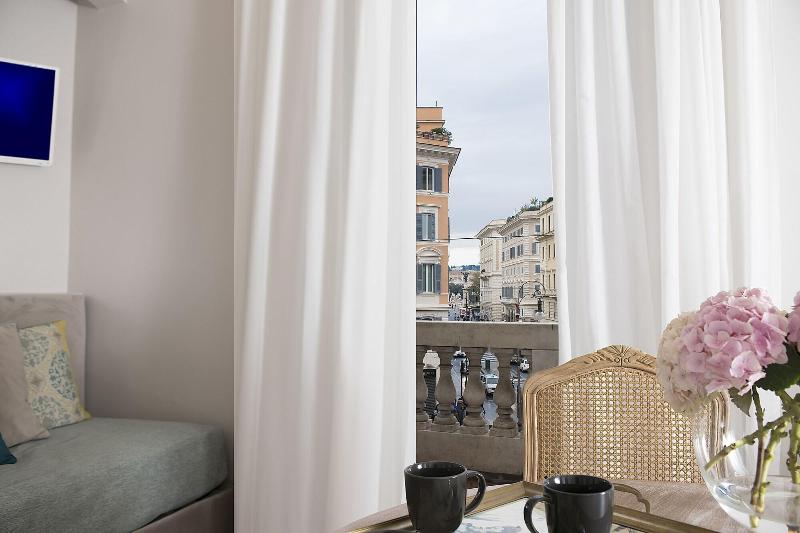 Boutique Hotel Atelier '800 - Oda