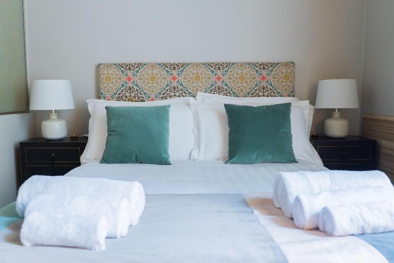 Boutique Hotel Atelier '800 - Oda
