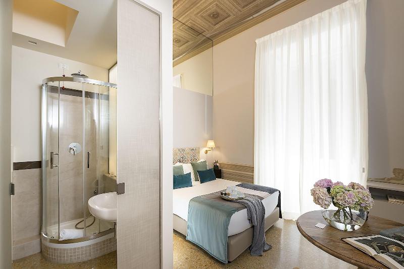 Boutique Hotel Atelier '800 - Oda