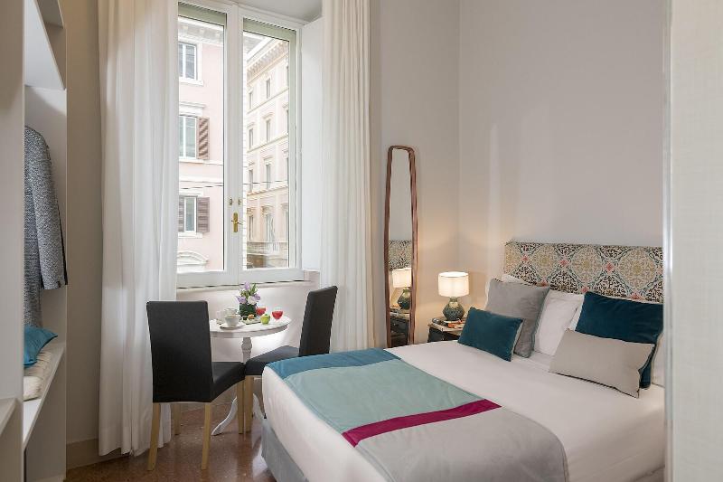 Boutique Hotel Atelier '800 - Oda