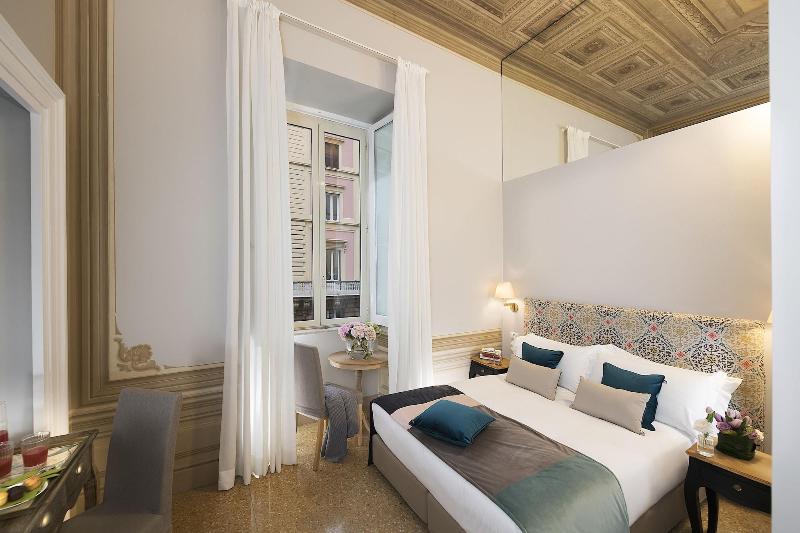Boutique Hotel Atelier '800 - Oda