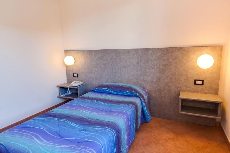 Autohotel - Oda