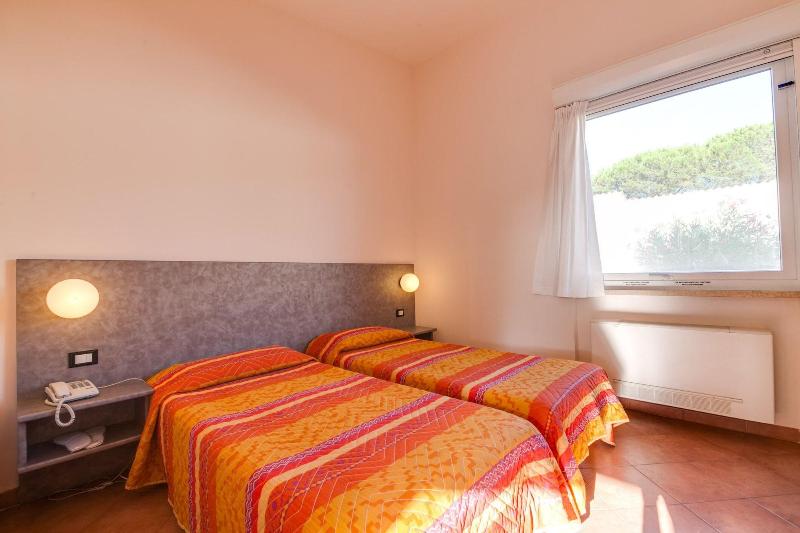 Autohotel - Oda