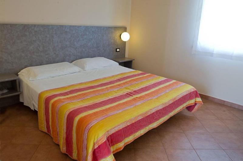 Autohotel - Oda