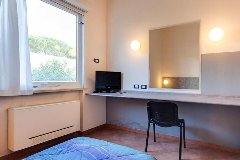 Autohotel - Oda