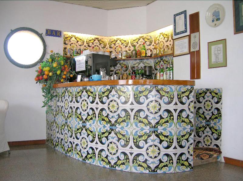 Hotel Lido Garda - Bar